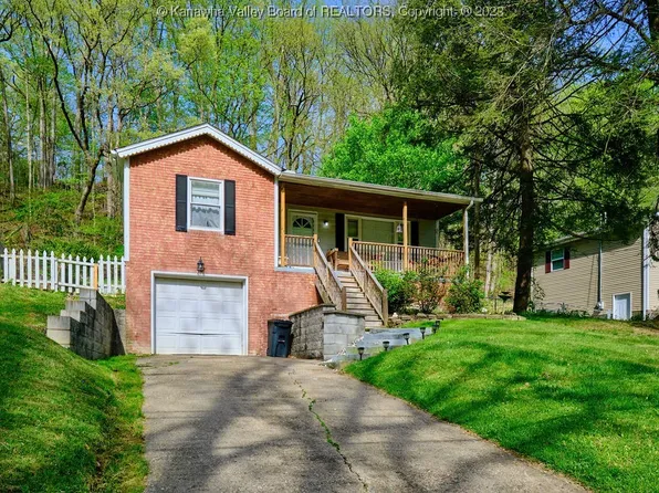 344 Winwood Dr, Charleston, WV 25302