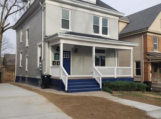 3445 Wilson Ave #1, Cincinnati, OH 45229
