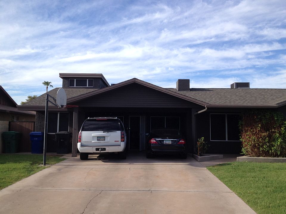 2nd image of 2233 W Del Oro Cir