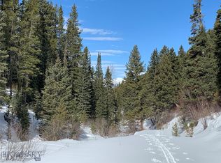 Tbd Goose Creek Rd, Bozeman, MT 59715