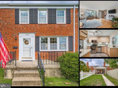 1552 Cottage Ln, Baltimore, MD, 21286
