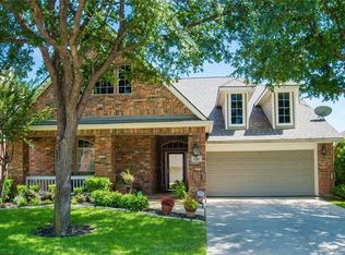 2481 Spillway Cir, Frisco, TX 75034