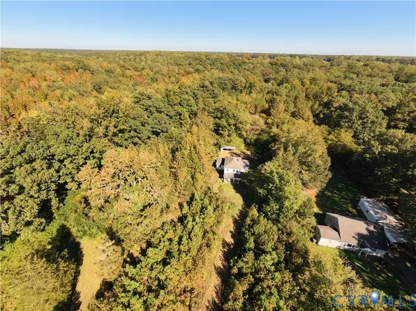 10320 Courthouse Rd, Charles City, VA 23030