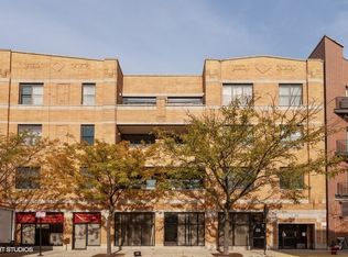 2040 W Belmont Ave APT 407, Chicago, IL 60618
