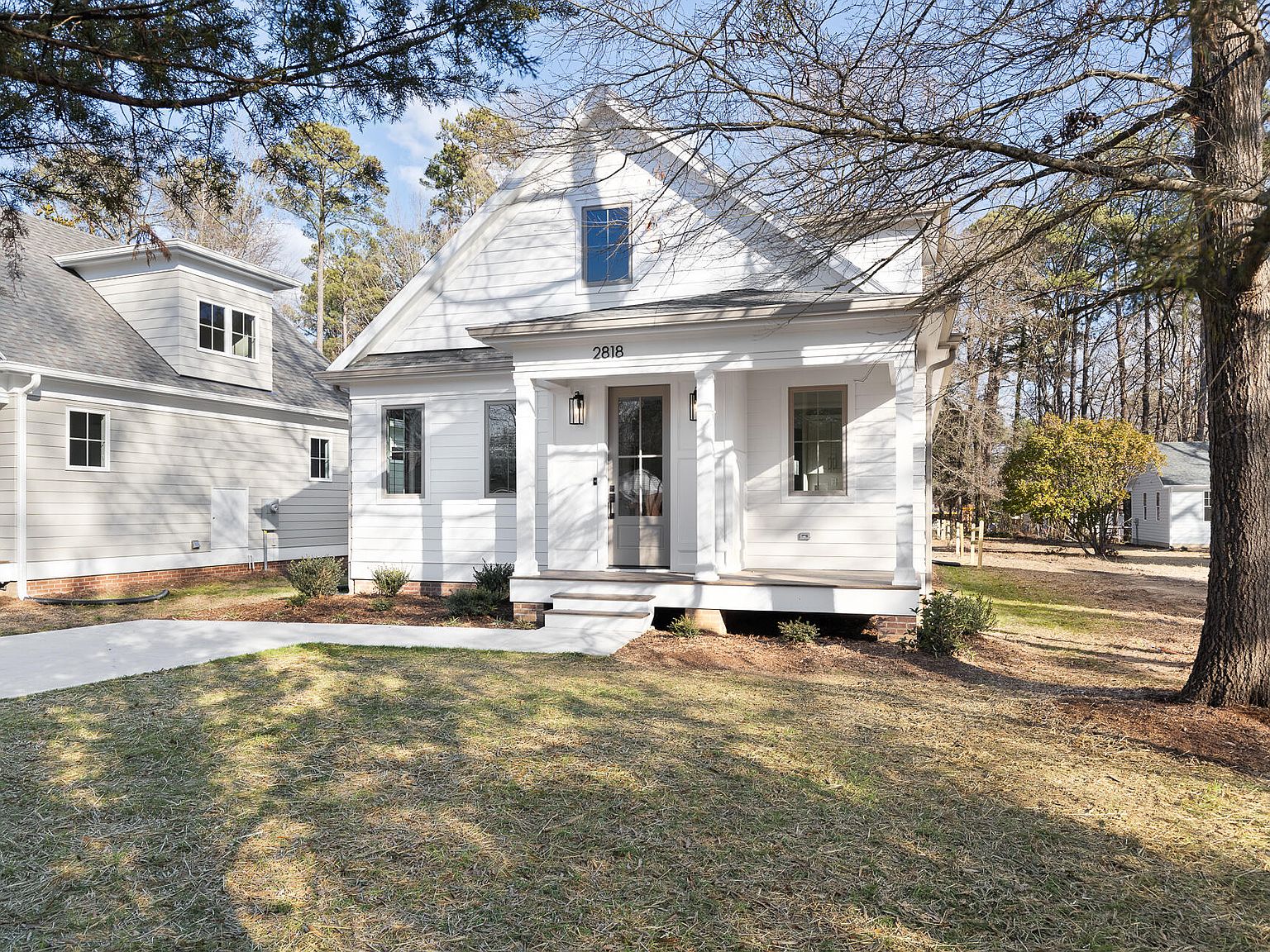 2818 Cascadilla St, Durham, NC 27704 Zillow