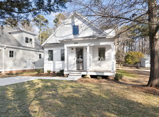 2818 Cascadilla St, Durham, NC 27704