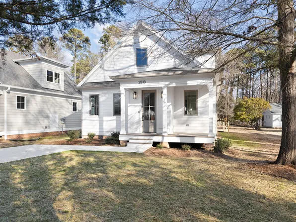 2818 Cascadilla St, Durham, NC 27704