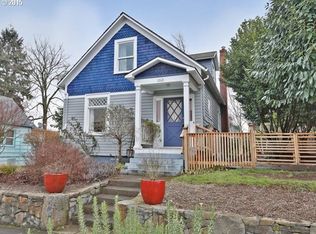 3918 NE 7th Ave, Portland, OR 97212