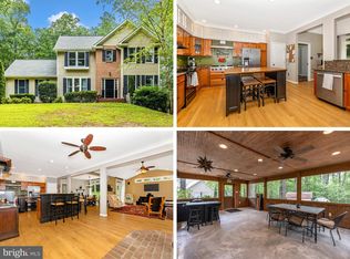 2990 Honeywood Dr, Mount Airy, MD 21771