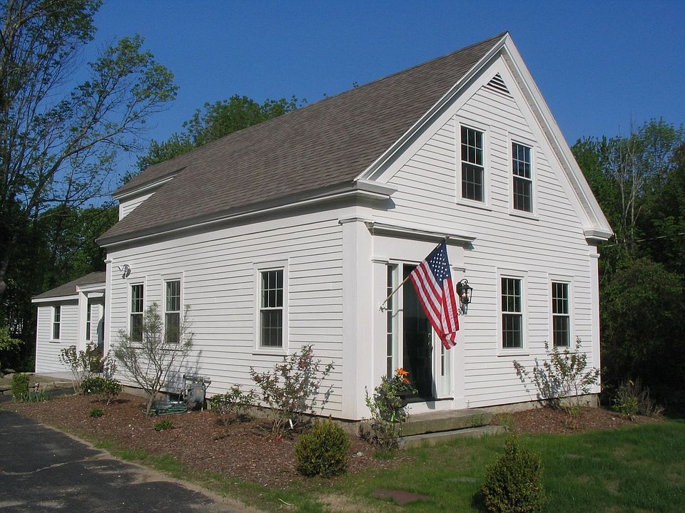 Front View