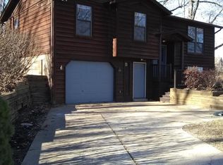 305 Old Highway 100, Villa Ridge, MO 63089