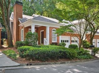 3 Bohler Mews NW, Atlanta, GA 30327