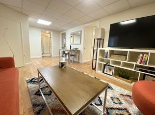 32 Stedman St #B, Brookline, MA 02446