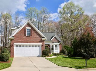 608 Beckwith Dr, Greensboro, NC 27410