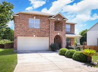 1318 Pearl Fld, San Antonio, TX 78245