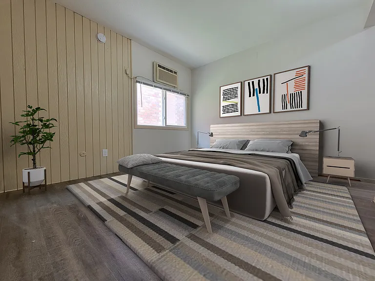 The Colby Apartments — Photo 11
