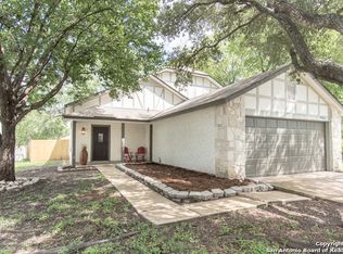 9062 Chinon, San Antonio, TX 78250