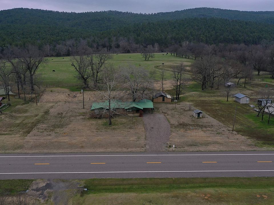 4844 Highway 270, Boles, AR 72926 Zillow