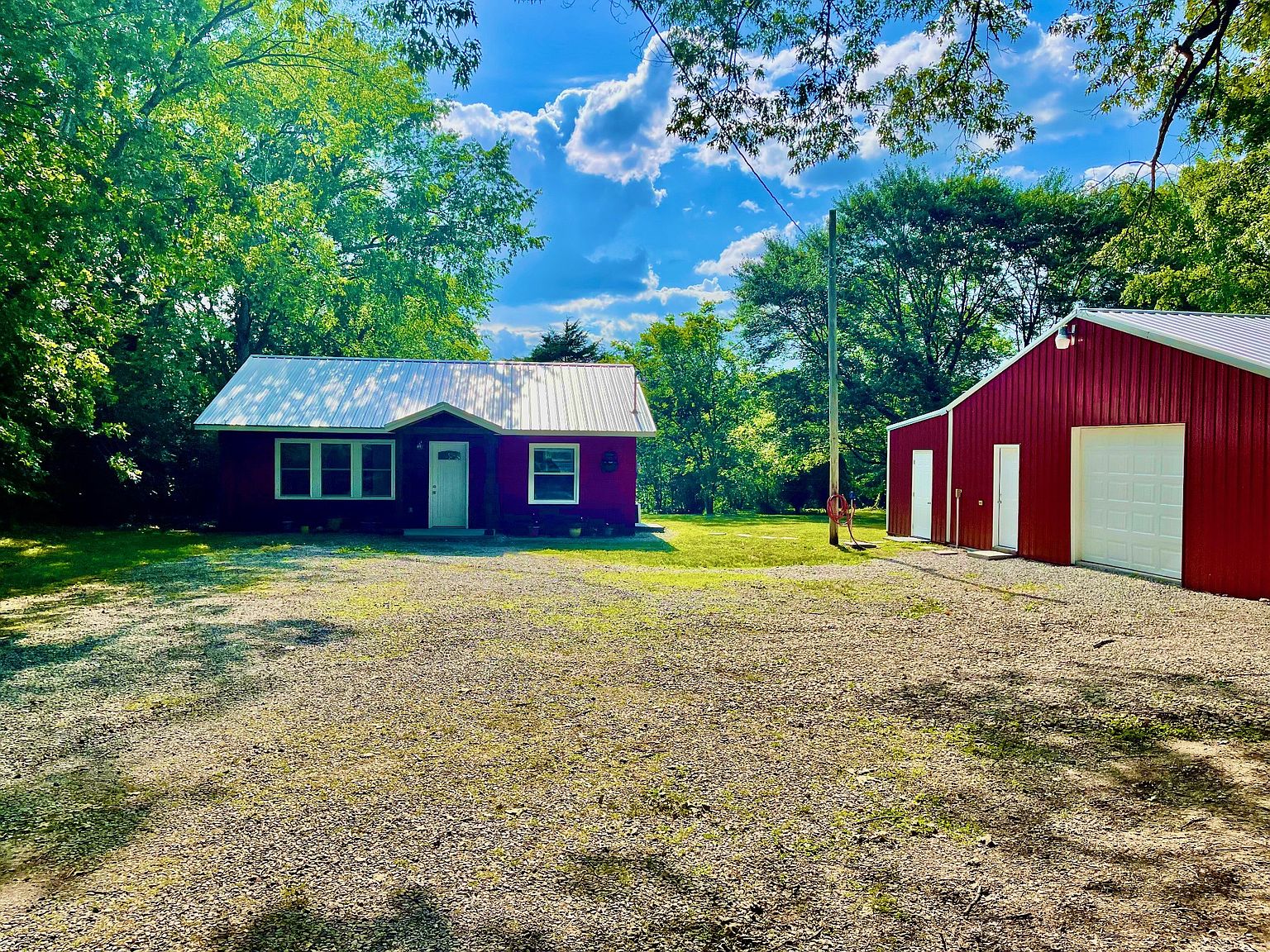 2010 Goodrich Rd, Nunnelly, TN 37137 Zillow