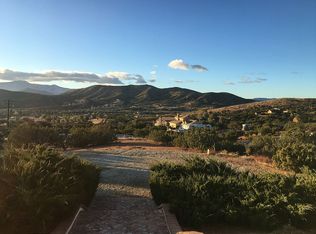 6201 Quail Rd, Agua Dulce, CA 91390