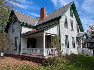 7 School St, Randolph, VT 05060