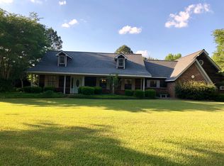 590 Young Crossing Rd, Noxapater, MS 39346