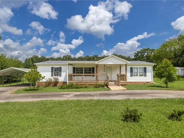 503 Mulliken Rd, Central, SC 29630