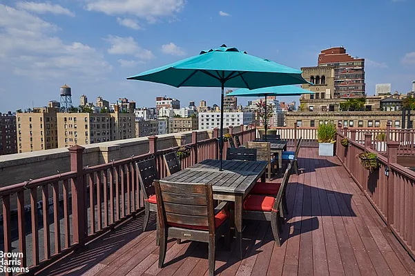 Rented by Brown Harris Stevens | media 39