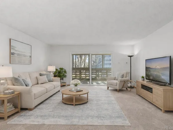 750 S Clinton Street #2B, Denver, CO 80247