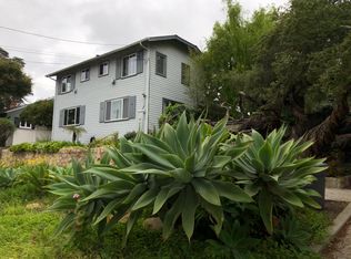 407 E Islay St, Santa Barbara, CA 93101