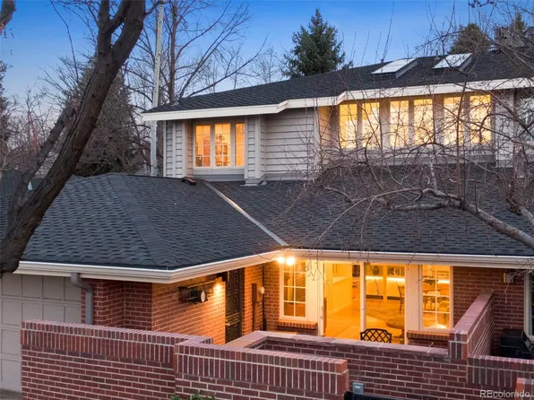 2552 E Alameda Avenue #32, Denver, CO 80209