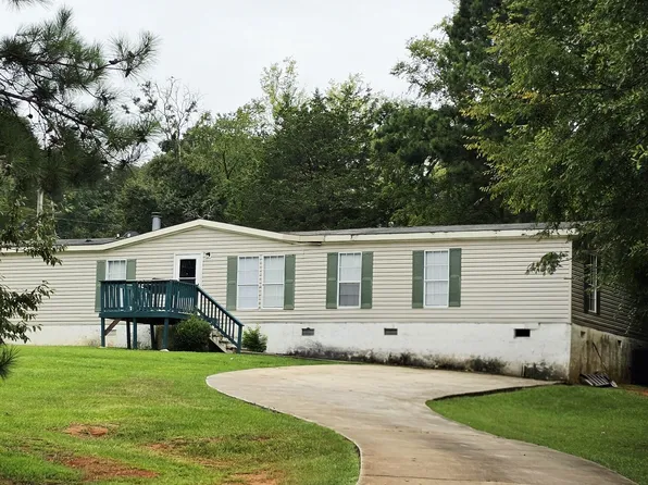 66 Cheves Rd, Forsyth, GA 31029