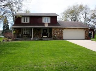 17800 Darden Rd, South Bend, IN 46635