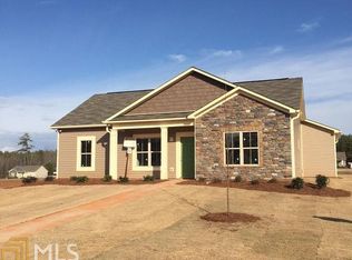 491 S Page St LOT 61, Lagrange, GA 30241