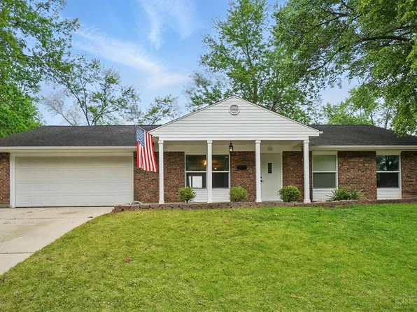 405 Huntley Ct, Lebanon, OH 45036