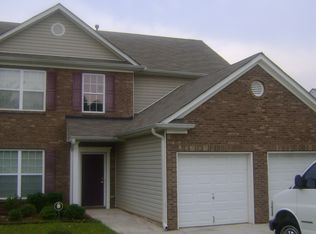 3632 Tullamore Ln, Snellville, GA 30039