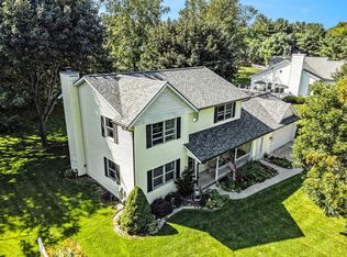 4757 Landing Way, Kalamazoo, MI 49048