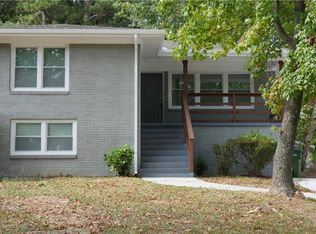 77 Chappell Rd SW, Atlanta, GA 30314