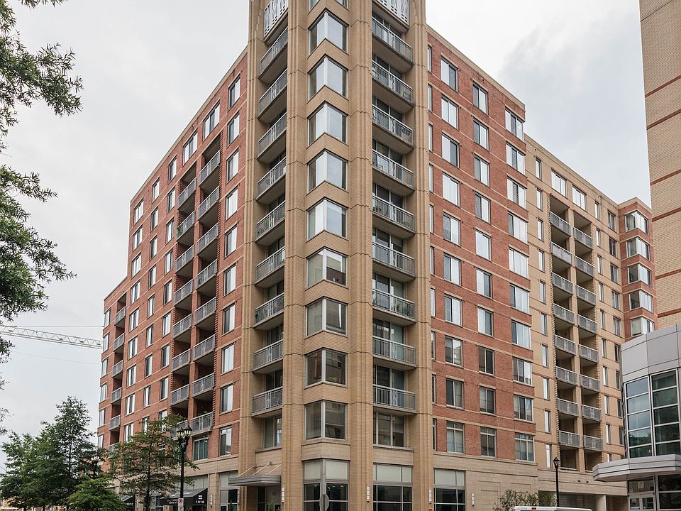 1st image of 1020 N Highland St Unit 511