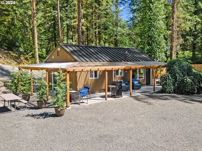 26106 NE Lucia Falls Rd, Yacolt, WA, 98675