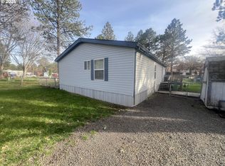 1809 26th St UNIT 92, La Grande, OR 97850