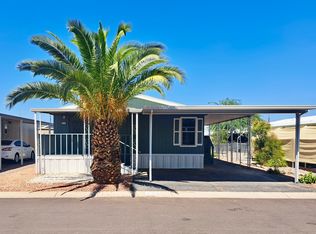 2609 W Southern Ave LOT 136, Tempe, AZ 85282
