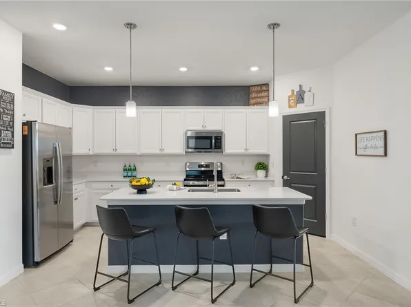 2614 Scarlet WAY, NAPLES, FL 34120