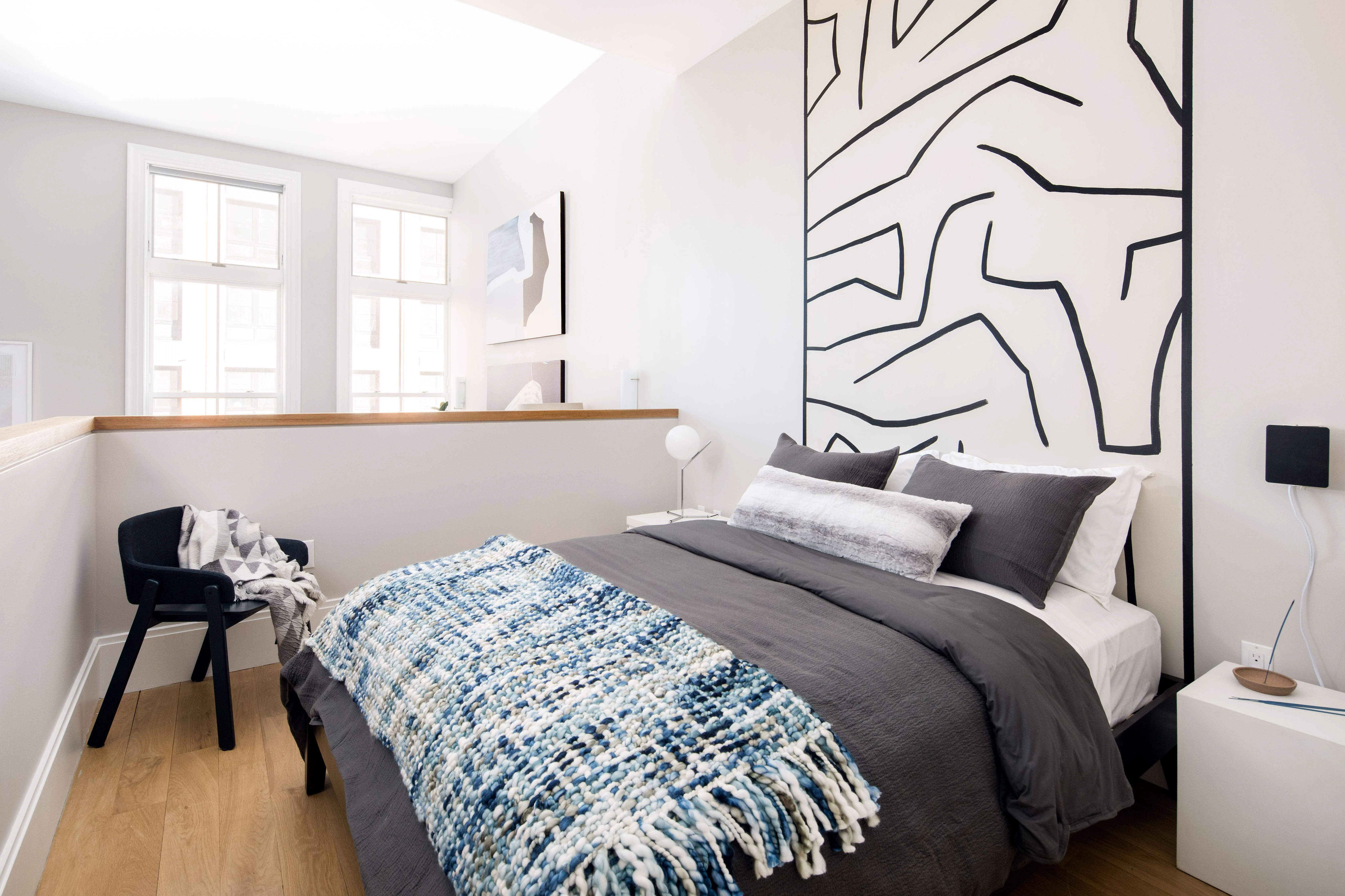 The Offerman House at 248 Duffield Street in Downtown Brooklyn Sales, Rentals, Floorplans