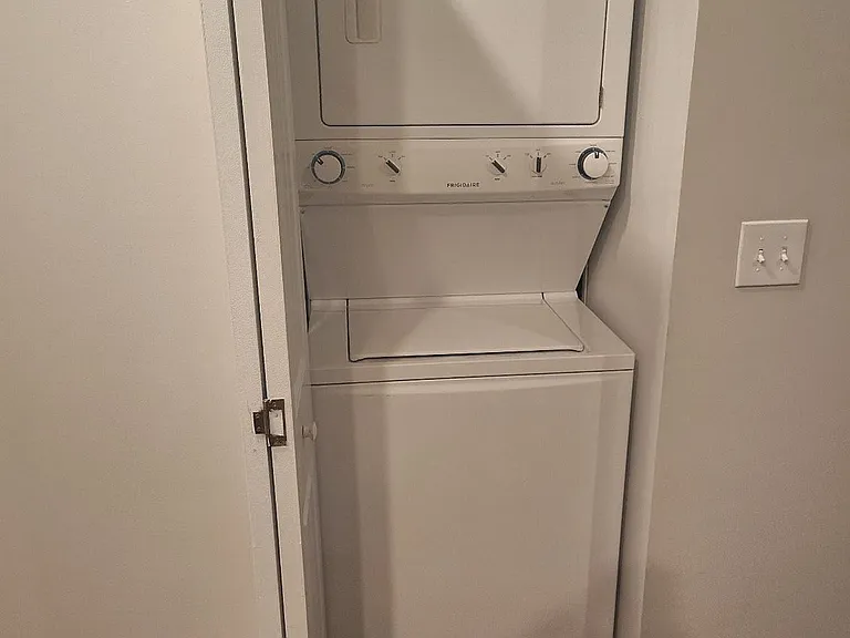 Washer/Dryer