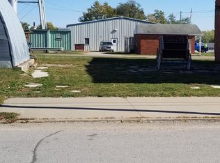 416 Merrill St, Bussey, IA 50044