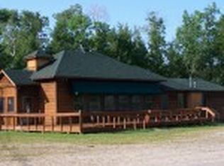 12497 Burma Rd, Kabetogama, MN 56669