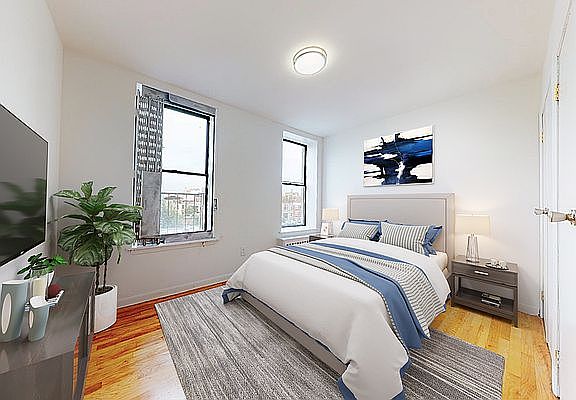 5th image of 121 W 116th St APT 5A
