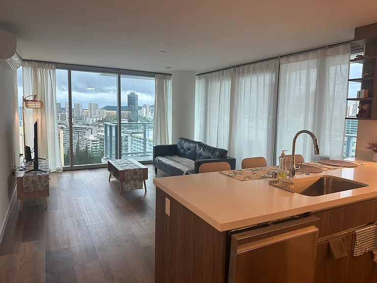 1500 Rycroft St #2311 — Photo 10