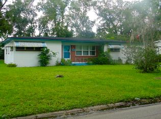 2519 Gayland Rd, Jacksonville, FL 32218
